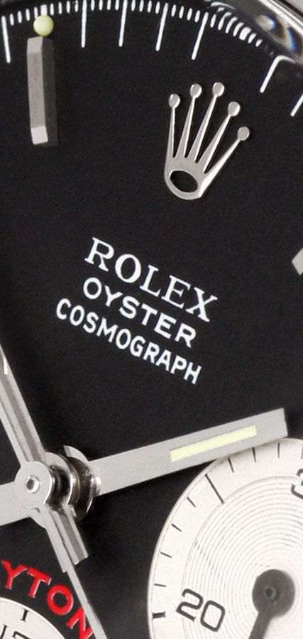 Foto 3 - Rolex Oyster Cosmograph Daytona Chronograph, 6265, 1978, U2021